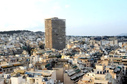 Κατατέθηκε η τροπολογία για τον ΕΝΦΙΑ
