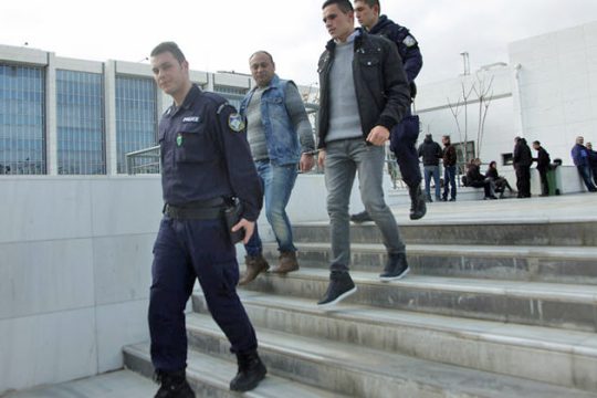 Ο Αλ. Κούγιας ξεπέρασε τον χειρότερο εαυτό του