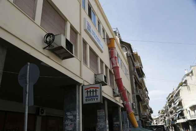Αύξηση χρεών στα ασφαλιστικά ταμεία