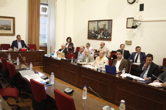 «Όλα νόμιμα» λέει ο πρώην διοικητής της ΑΤΕ