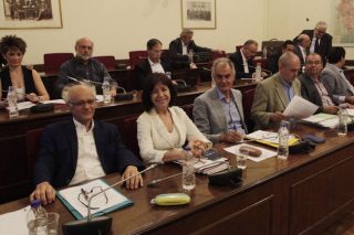 85 εκατ. ευρώ τα δάνεια της Eurobank στα ΜΜΕ