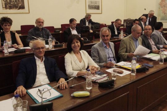 85 εκατ. ευρώ τα δάνεια της Eurobank στα ΜΜΕ