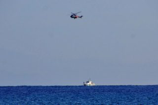 Νέο ναυάγιο με 4 νεκρούς