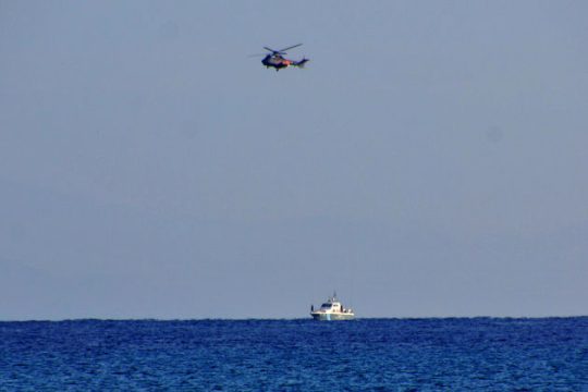 Νέο ναυάγιο με 4 νεκρούς
