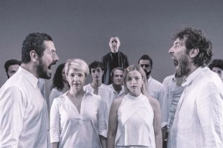 Παρ’ ολίγον ματαίωση πρεμιέρας του ΚΘΒΕ