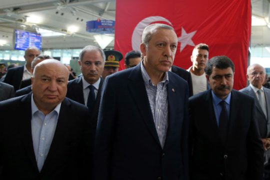 Υπηκοότητα σε Σύρους, «πονοκέφαλος» στην Ε.Ε.;