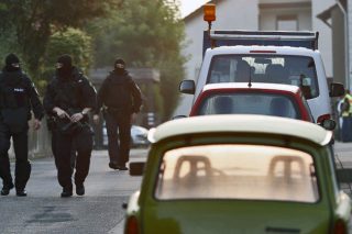 «Ασφάλεια» ήταν και πάει…