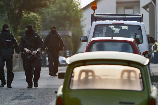 «Ασφάλεια» ήταν και πάει…