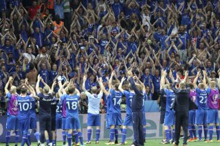 Ισλανδία, το… «Ιmagine» του ποδοσφαίρου!