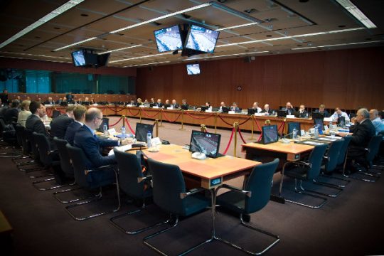 Με Ιταλία, Ισπανία και Πορτογαλία στο μενού