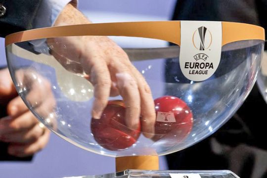 Παναθηναϊκός, ΑΕΚ και ΠΑΣ μαθαίνουν την τύχη τους