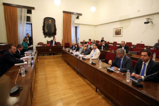 Δάνειο με μια απλή υποσχετική