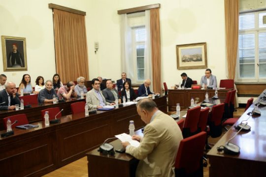 Λογοκρισία
