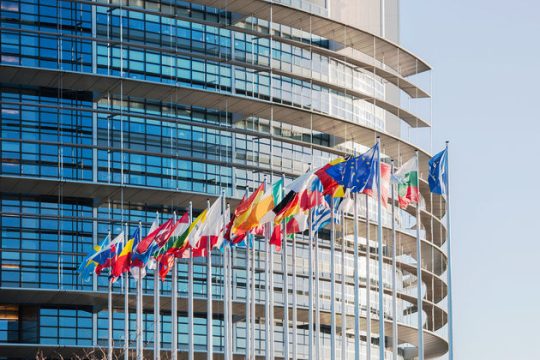 Η πρόκληση της Αριστεράς