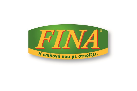 FINA, δεν υπάρχει κίτρινο τυρί με λιγότερα λιπαρά, μόνο 10%!