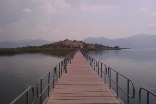 Εικαστικές δημιουργίες στη γραμμή των συνόρων
