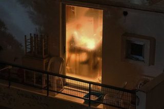 «Διασώζοντας την τάξη σε μια εποχή αταξίας»