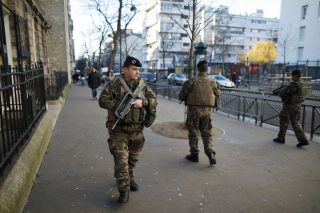 Πόρισμα – κόλαφος για τους Γάλλους… «κλουζό»