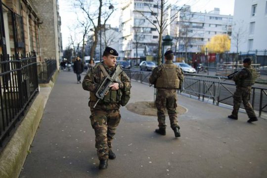 Πόρισμα – κόλαφος για τους Γάλλους… «κλουζό»
