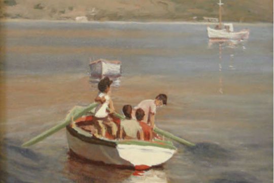 «Γαυριώτικα» 2016: πολιτιστικές εκδηλώσεις στην Άνδρο