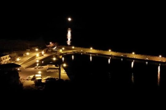 Ντάλα καλοκαίρι ΙΧ