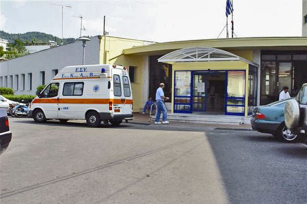 SOS από την ΠΟΕΔΗΝ
