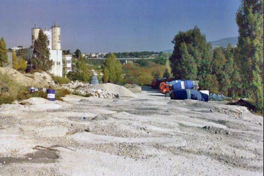 Αγρόν ηγόραζε… σε τιμή εξαπλάσια της αντικειμενικής
