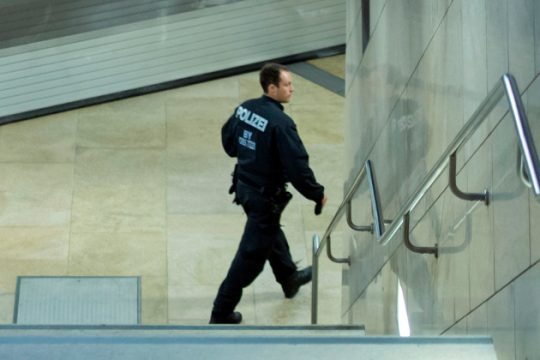 Ένας νεκρός και δύο τραυματίες από επίθεση στη Στουτγκάρδη