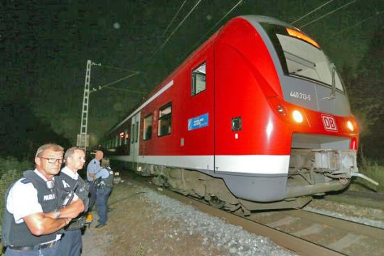 Το «Ι.Κ.» ως καταφύγιο τρελών;