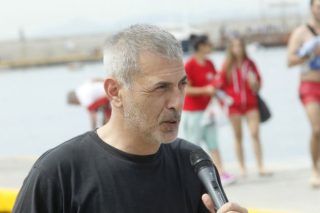 «Εστία και εργασία» για αστέγους και αποκλεισμένους στον Πειραιά