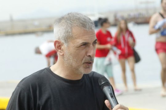 «Εστία και εργασία» για αστέγους και αποκλεισμένους στον Πειραιά