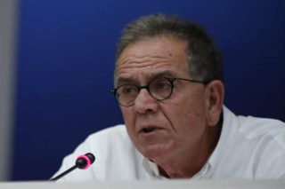«Καμπανάκι» Μουζάλα για το προσφυγικό λόγω Τουρκίας