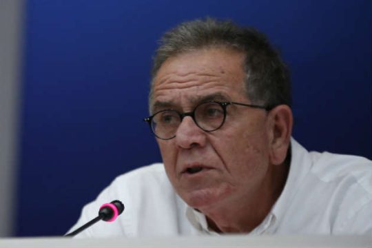 «Καμπανάκι» Μουζάλα για το προσφυγικό λόγω Τουρκίας