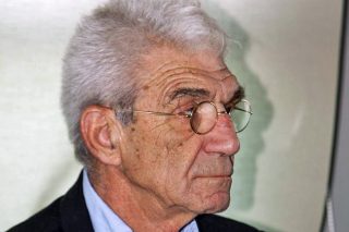 Αυτοκριτική Μπουτάρη μετά το πατατράκ σε ψηφοφορία
