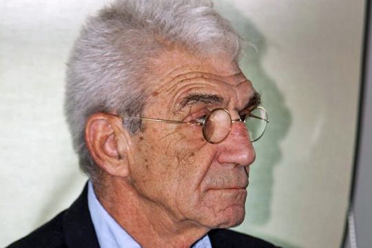 Αυτοκριτική Μπουτάρη μετά το πατατράκ σε ψηφοφορία