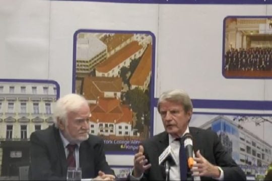«Απίστευτο λάθος η στάση της ΕΕ στο προσφυγικό»