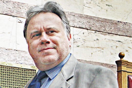 Υπονομεύουν το σχέδιο Β οι θέσεις του ΣΕΒ
