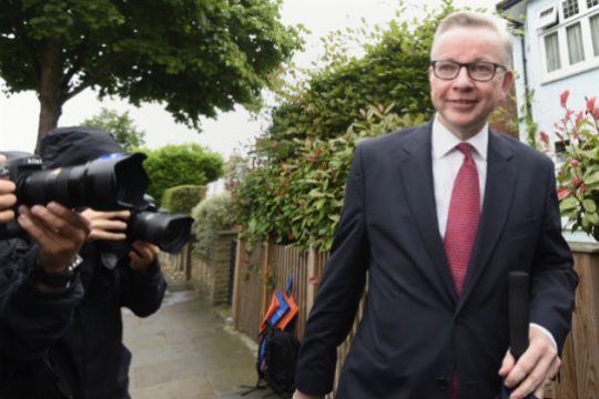 «Δεν έχει Brexit φέτος»