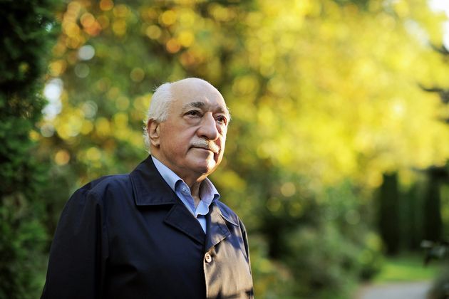 Τα άρθρα του Γκιουλέν