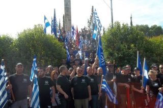 Οι «εκδρομές» ενός… «πράου» μαχαιροβγάλτη