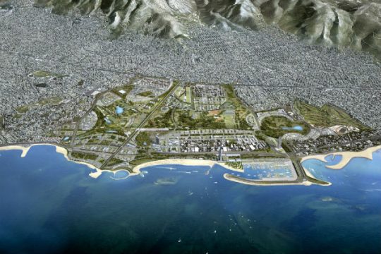 Πράσινο φως από το Ελεγκτικό Συνέδριο για το μνημόνιο συναντίληψης