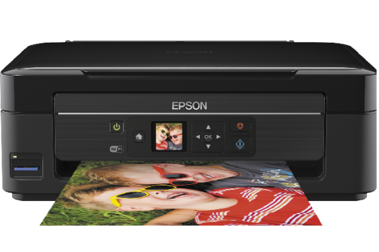 H Epson επεκτείνει τις λύσεις εκτύπωσης
