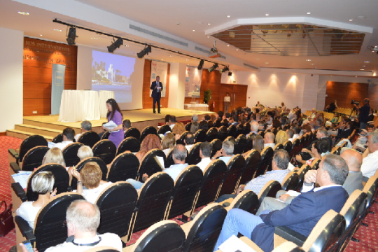 Το FVW workshop –  Κως 2016, ολοκληρώθηκε με μεγάλη επιτυχία