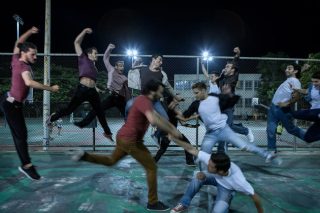 «West Side Story» στο Μέγαρο