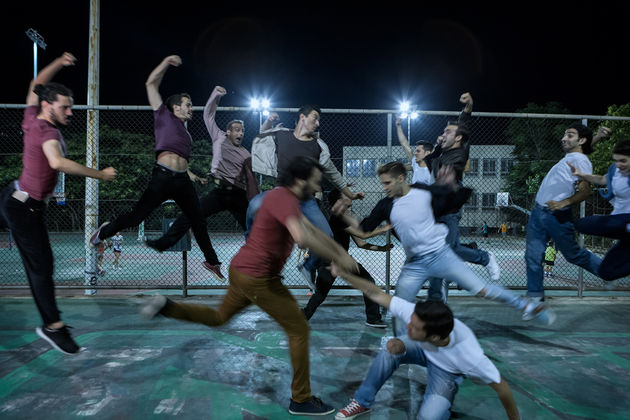 «West Side Story» στο Μέγαρο