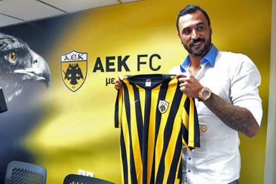 Δεν μπορείς να κοροϊδέψεις