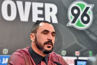 Πάει για Αλμέιδα η ΑΕΚ