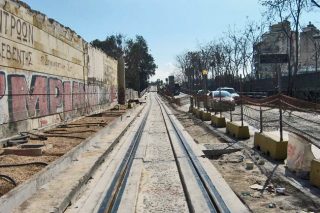 Η τελευταία ταλαιπωρία για τους Πειραιώτες