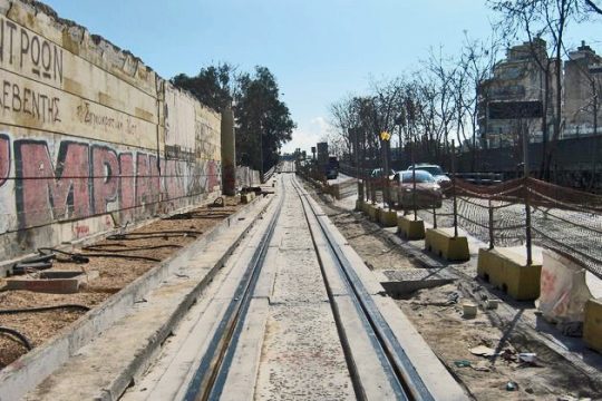 Η τελευταία ταλαιπωρία για τους Πειραιώτες
