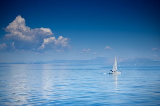 Λεπτές μέρες, καλοκαιρινές